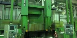 Dörries VCE 250 (12.776DH)