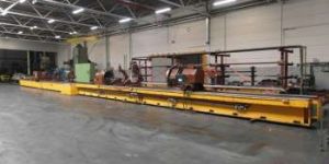 Beyer BTBH-50 / 100 (11.319E)