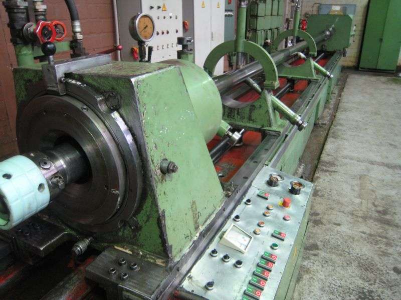 Beyer BTBH 28 (11.321E) - Image 2