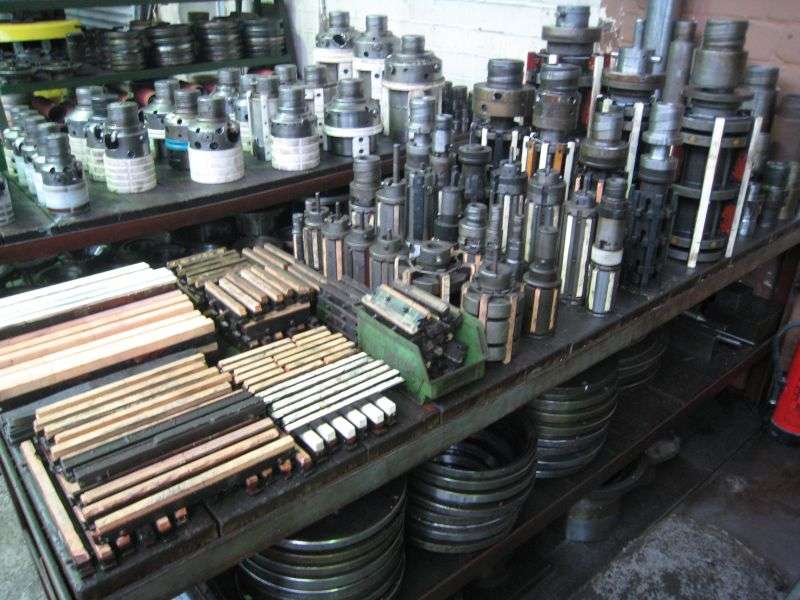 Beyer BTBH 28 (11.321E) - Image 3