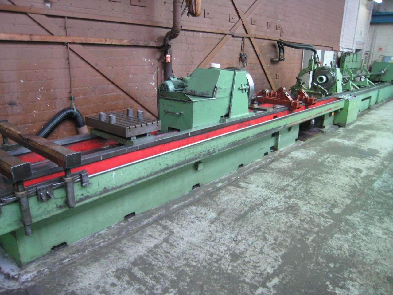 Beyer BTBH 28 (11.321E)