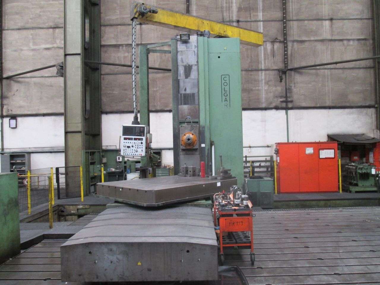 Colgar FRAL 50 (12.538L) - Image 2