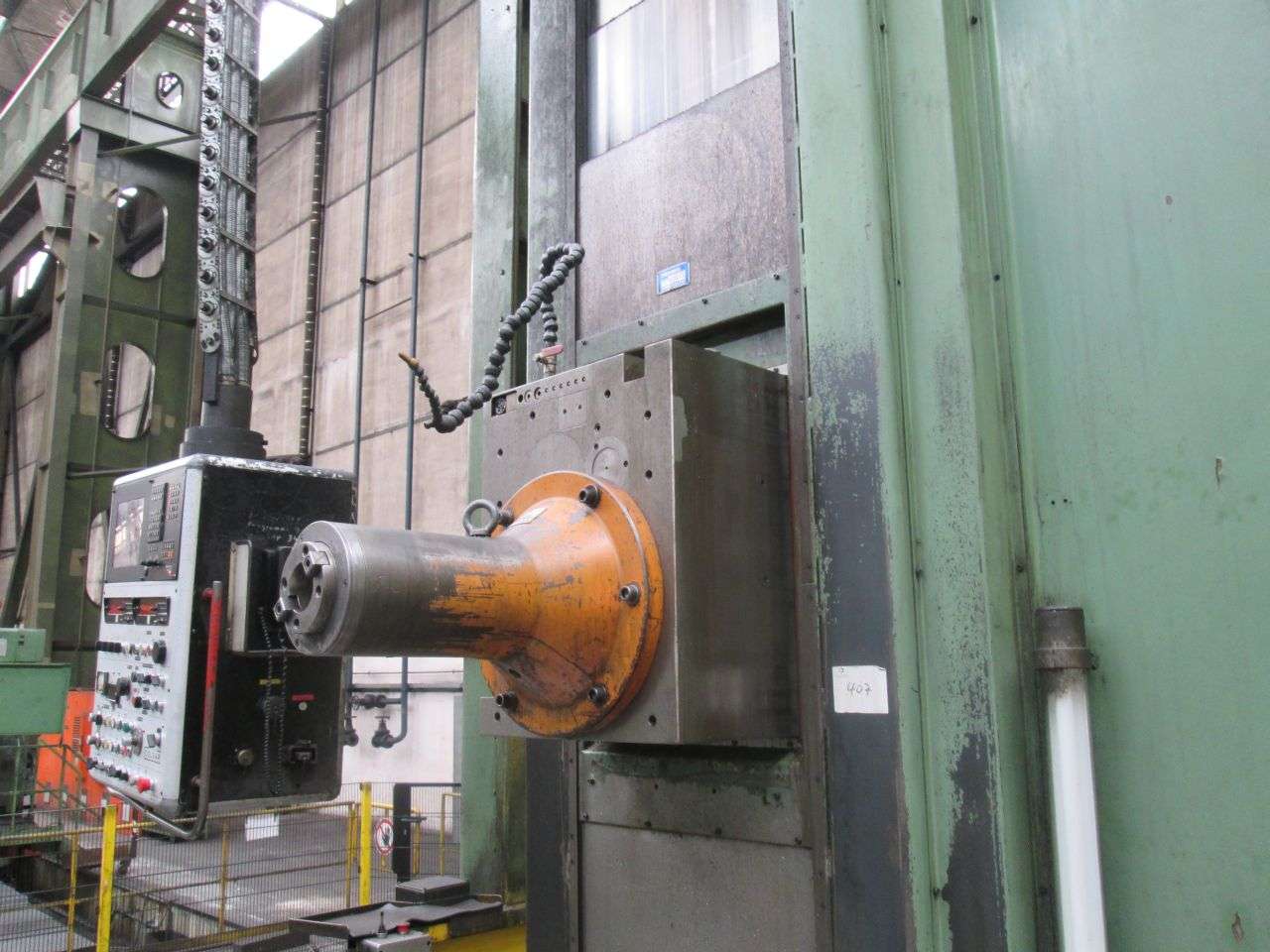 Colgar FRAL 50 (12.538L) - Image 3