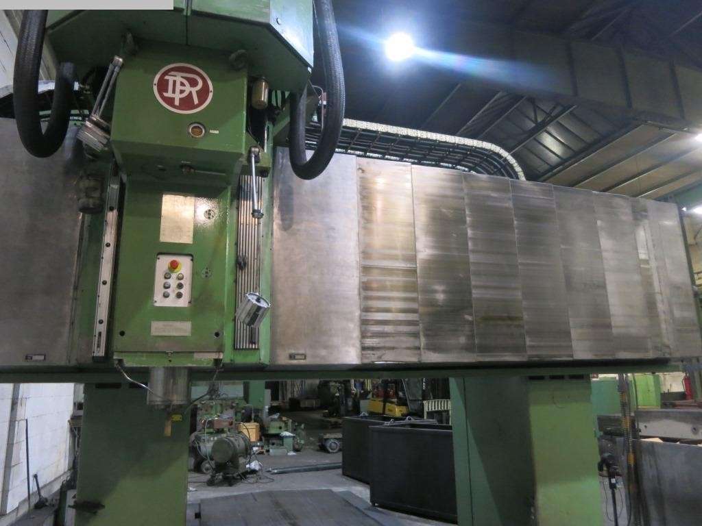 Droop & Rein FPVL 2000 SA30/13KCN (12.757KH) - Image 2