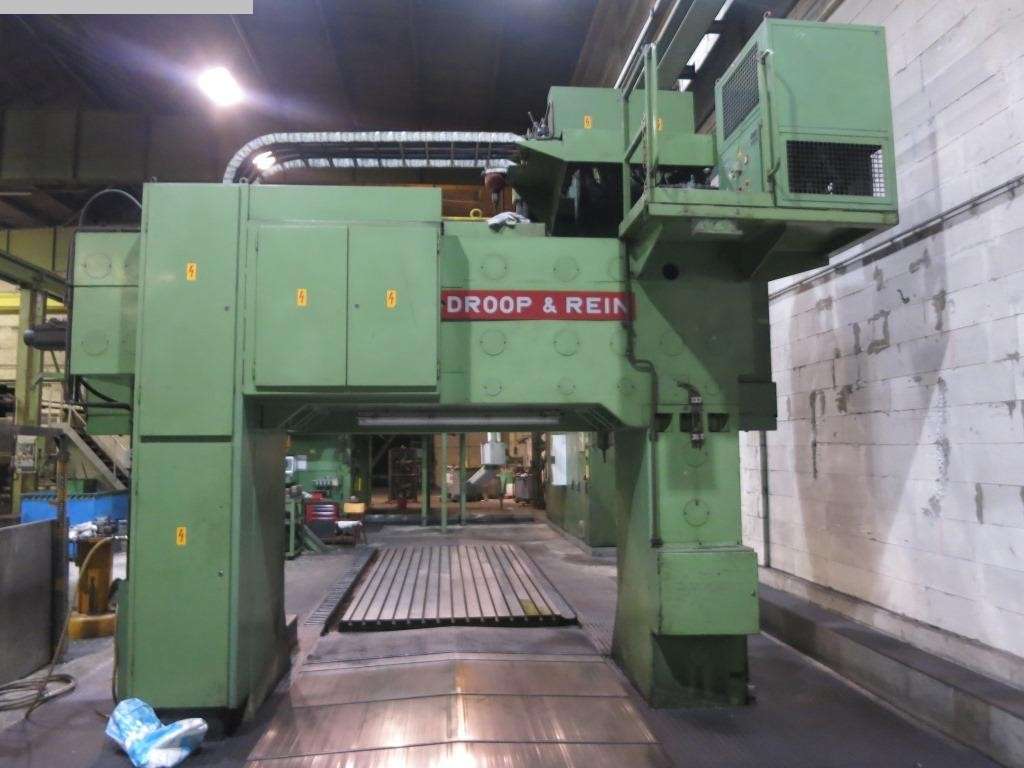 Droop & Rein FPVL 2000 SA30/13KCN (12.757KH) - Image 8