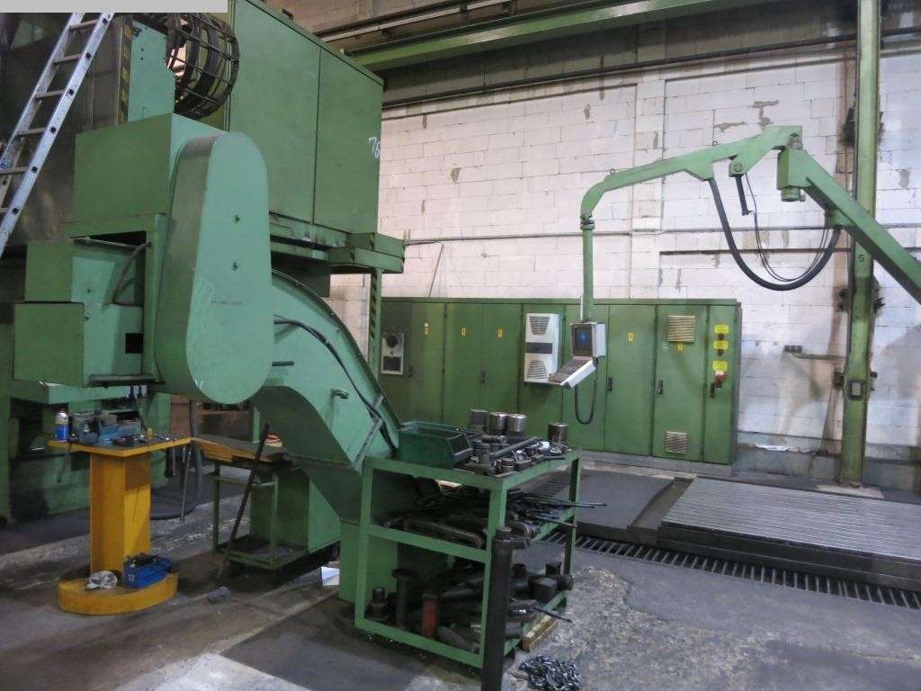 Droop & Rein FPVL 2000 SA30/13KCN (12.757KH) - Image 9