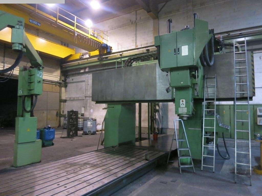Droop & Rein FPVL 2000 SA30/30KCN (12.758KH)
