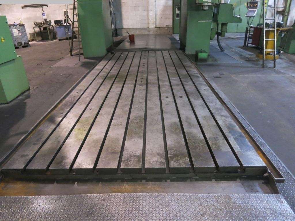 Droop & Rein FPVL 2000 SA30/30KCN (12.758KH) - Image 3