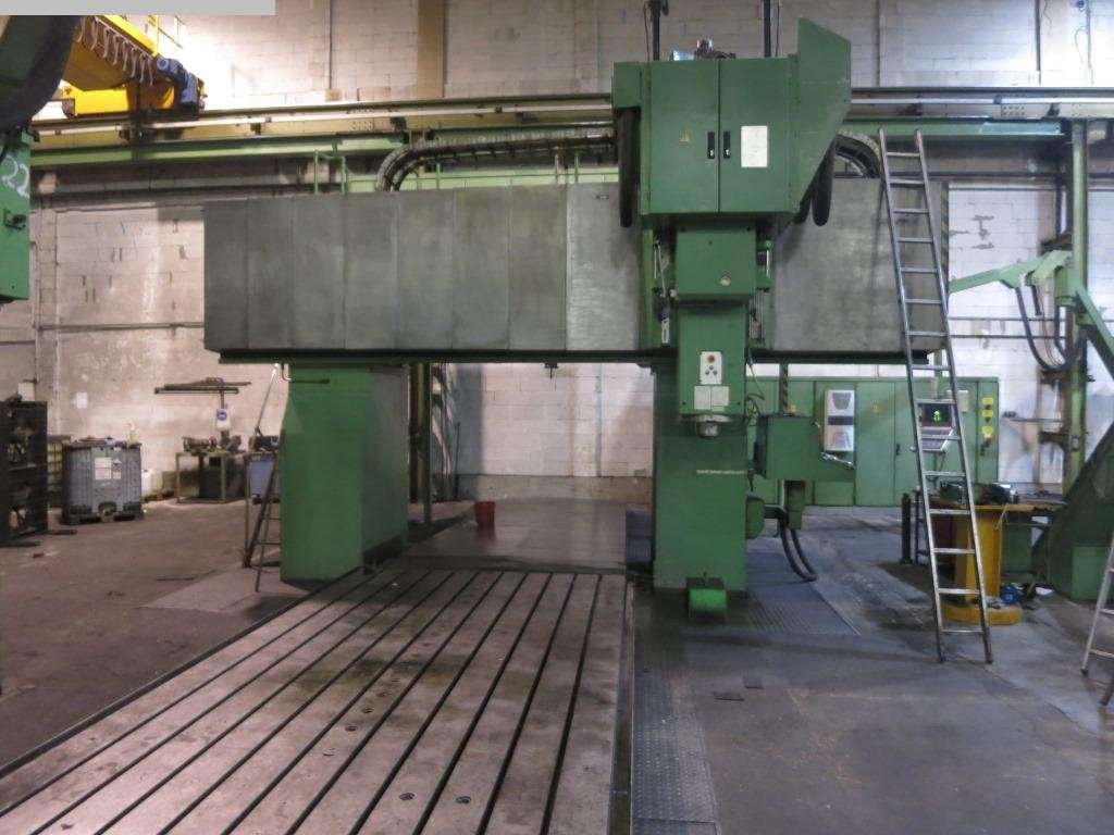 Droop & Rein FPVL 2000 SA30/30KCN (12.758KH) - Image 5