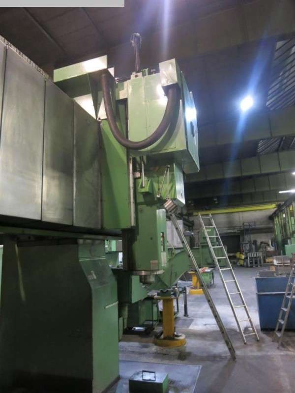 Droop & Rein FPVL 2000 SA30/30KCN (12.758KH) - Image 6