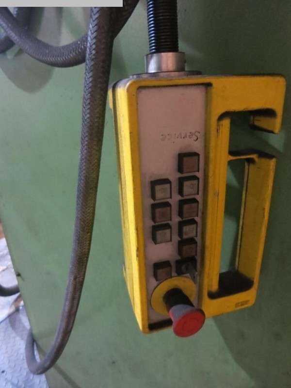 Droop & Rein FPVL 2000 SA30/30KCN (12.758KH) - Image 8