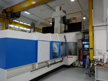 Huron KX 200 (13.034M)