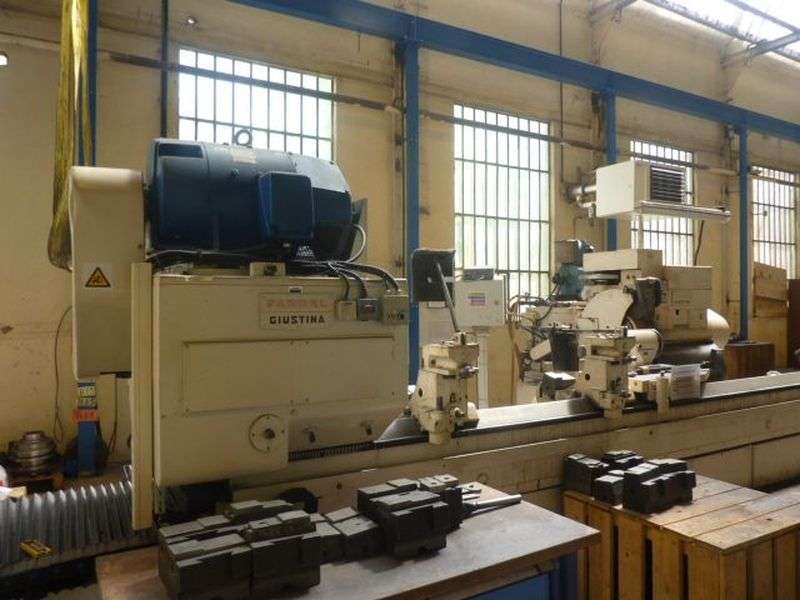 Farrel Giustina (11.375F) - Image 2