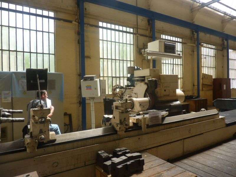 Farrel Giustina (11.375F) - Image 3