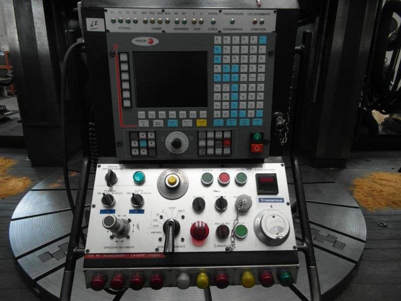 Froriep KZ310 350-360 (12.203D) - Image 4