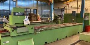 Göckel U3 PL (12.790I)