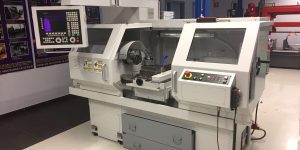 Mondiale Gallic 450 CNC (12.225C1)