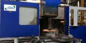 Dörries Scharmann Contumat MC-FC VCE 1400/125 (12.668DM)