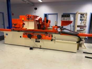 Karstens K11/1600 (12.885F1)