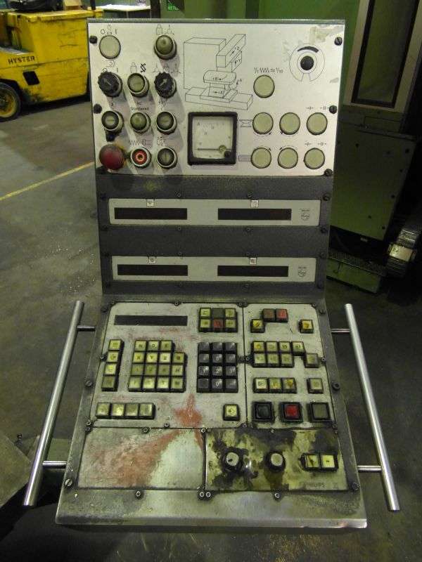 Maho MH-C 2000 (11.571JM) - Image 4