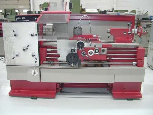 Mondiale Gallic 16N (11.691C1)