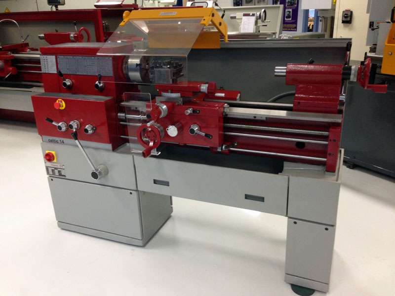 Mondiale New Celtic 14 (12.050C1) - Image 2