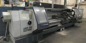 Padovani Labor E300 (12.109C)