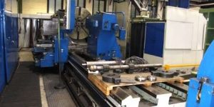 Poreba TCF224 (12.276C)