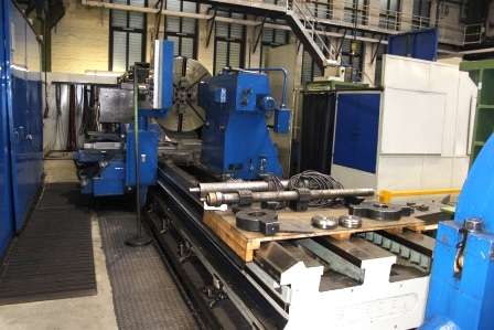 Poreba TCF224 (12.276C)