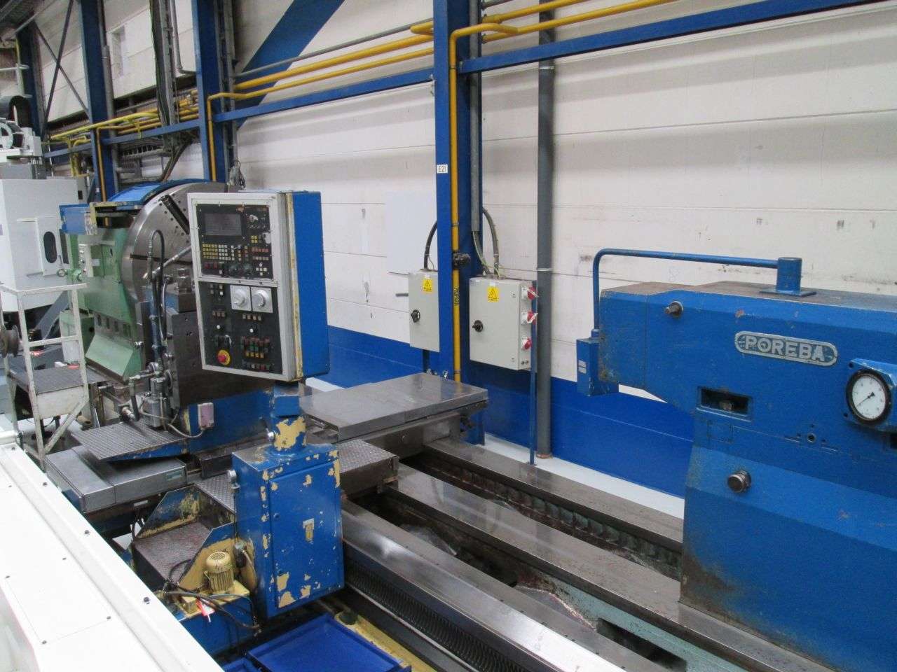 Poreba TCF224 (12.276C) - Image 2