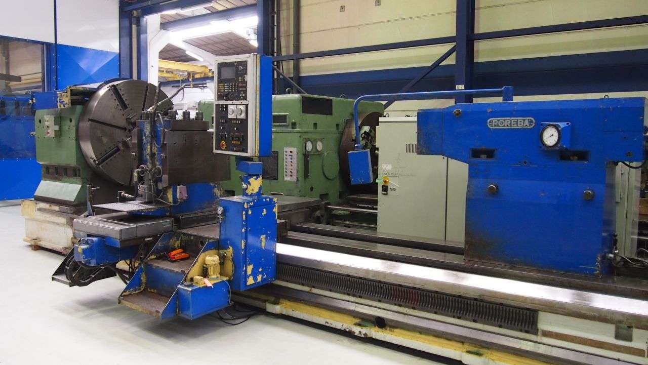 Poreba TCF224 (12.276C) - Image 4