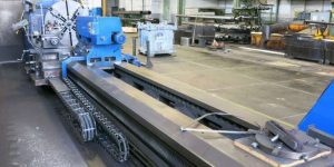 Poreba TCG 125 (12.415CH)