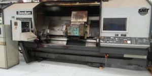 SMT Swedturn18 (12.071CM)