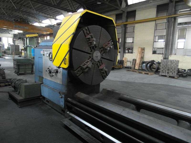 Tacchi FTC100 (12.187C) - Image 2