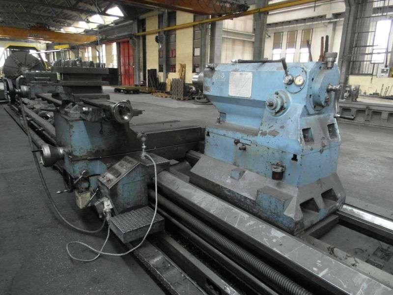 Tacchi FTC100 (12.187C) - Image 3