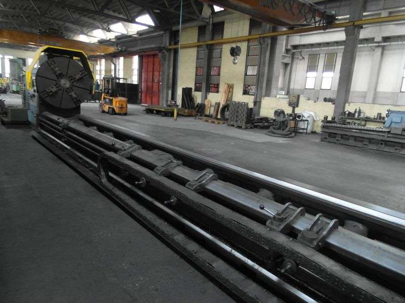 Tacchi FTC100 (12.187C) - Image 4