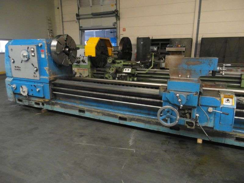 Tacchi FTC71 (12.254C) - Image 2