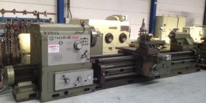 TACCHI HS1000 (12.285C1)