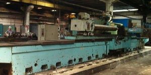 Tos BUC63A (11.276F)