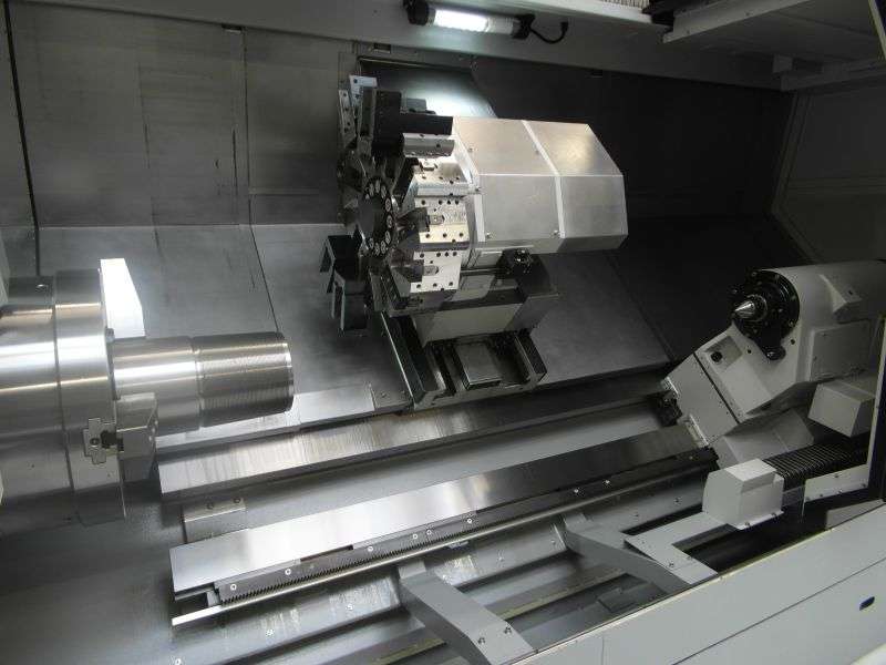 Mondiale Arctic 970 SL CNC (12.029C) - Image 3