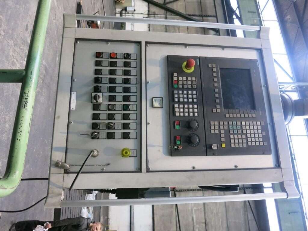 Wagner D1500-15IV-100 (12.621C) - Image 4