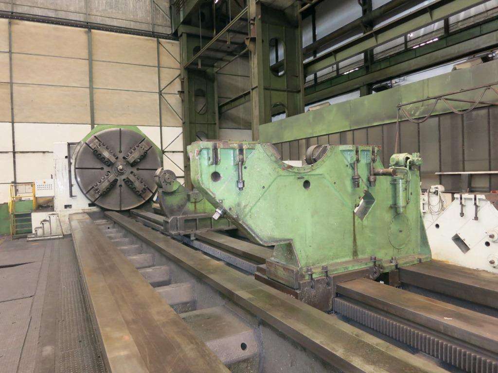 Wagner D1500-15IV-100 (12.621C) - Image 5