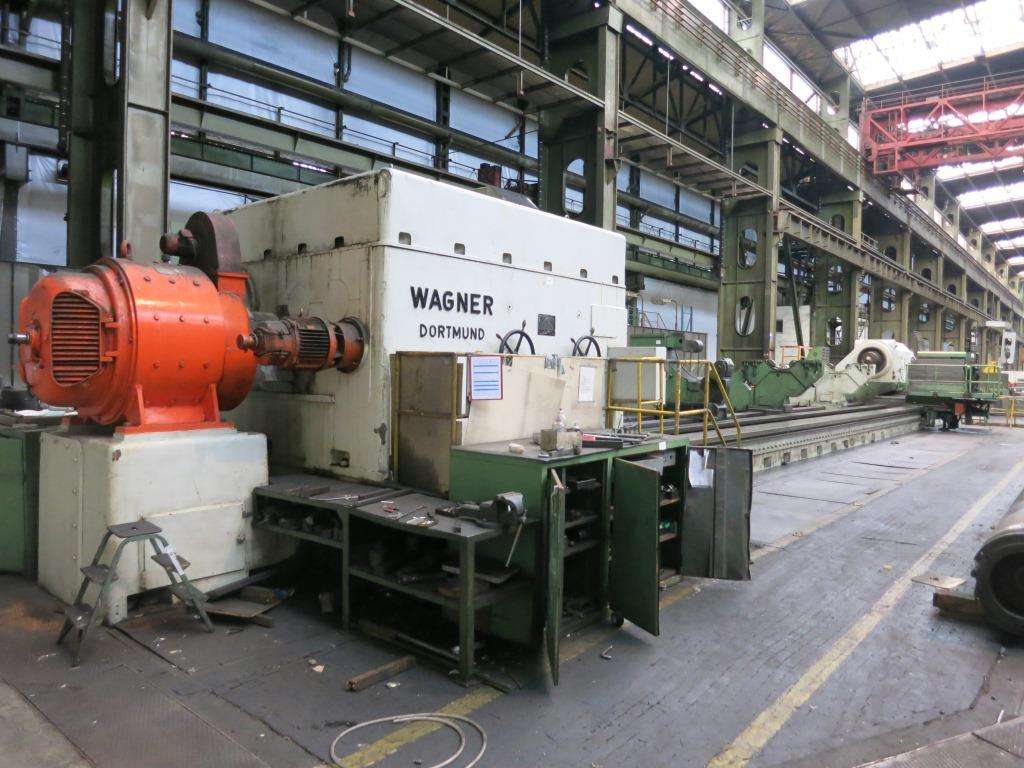 Wagner D1500-15IV-100 (12.621C) - Image 11