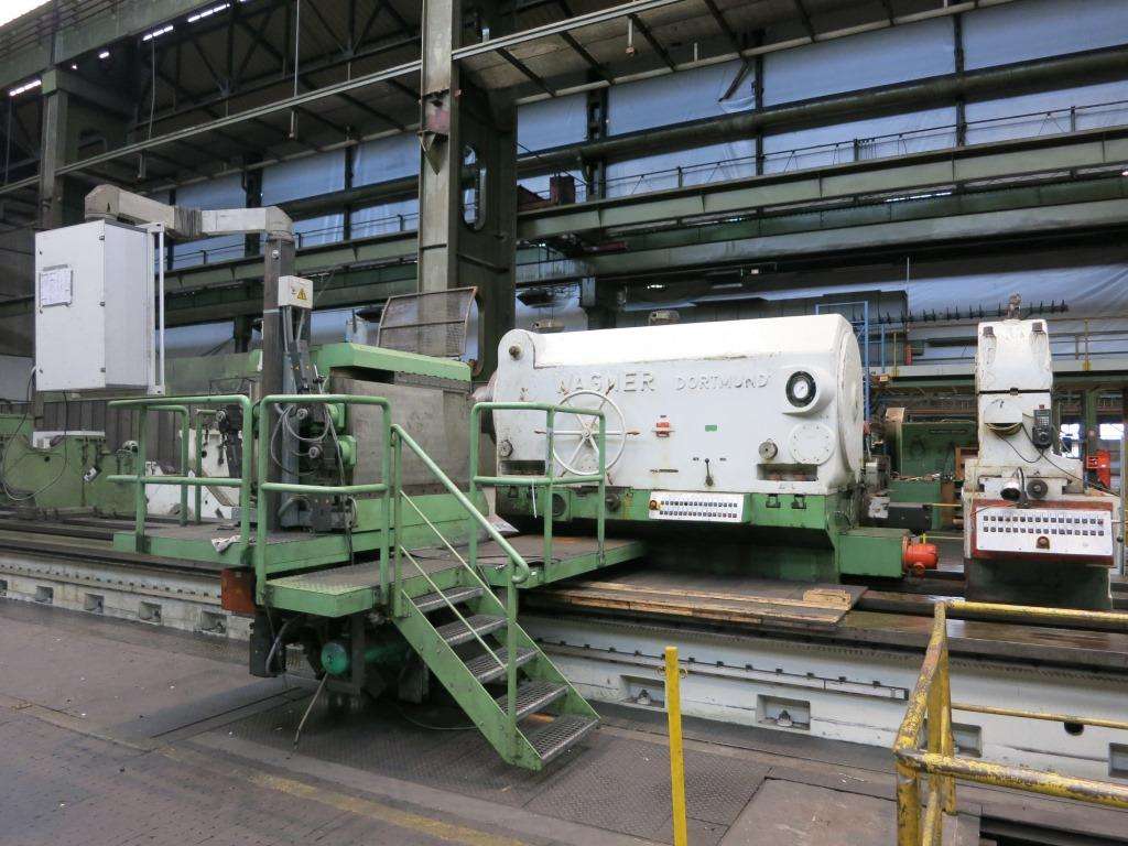 Wagner D1500-15IV-100 (12.621C) - Image 7