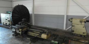 WMW Niles DP4000 DP5000 (11.948C)