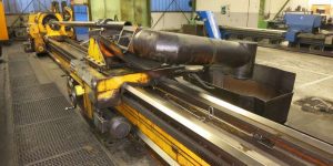 Wohlenberg B10S (12.405EH)