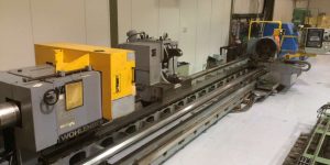 Wohlenberg PT1 U1070 S111 (11.994CE)