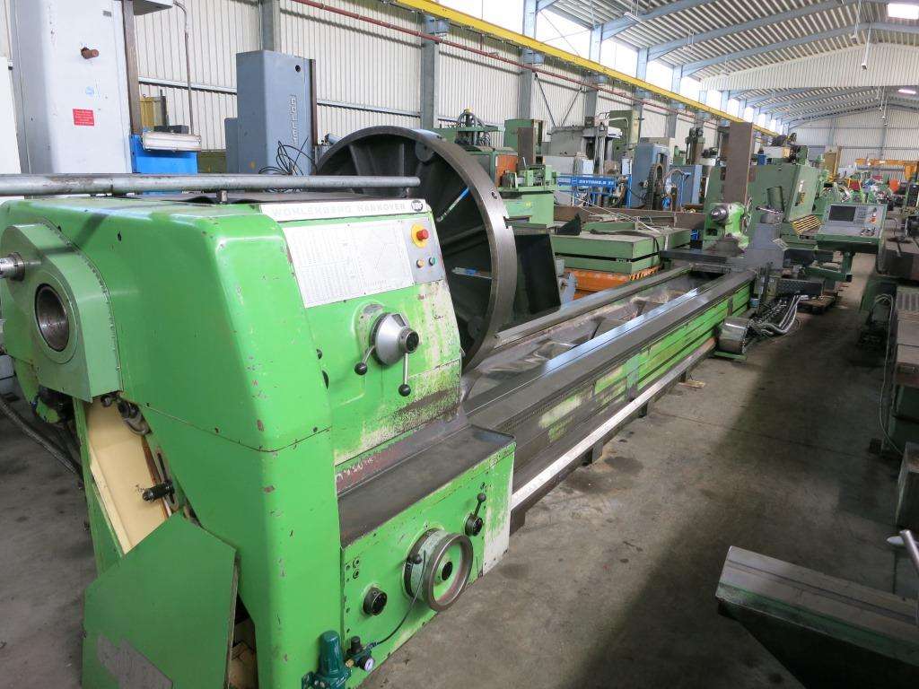 Wohlenberg VM1250 (12.406C)