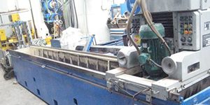 Tool / cutter grinders