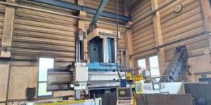 Umaro SCM 63-100 CNC (13.063DH)